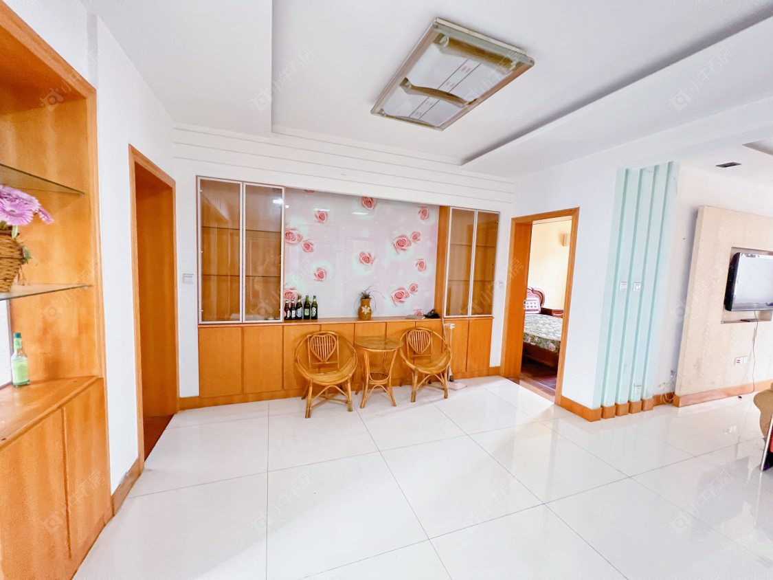 常州阳湖世纪苑南苑在租房源室内图_小牛看房