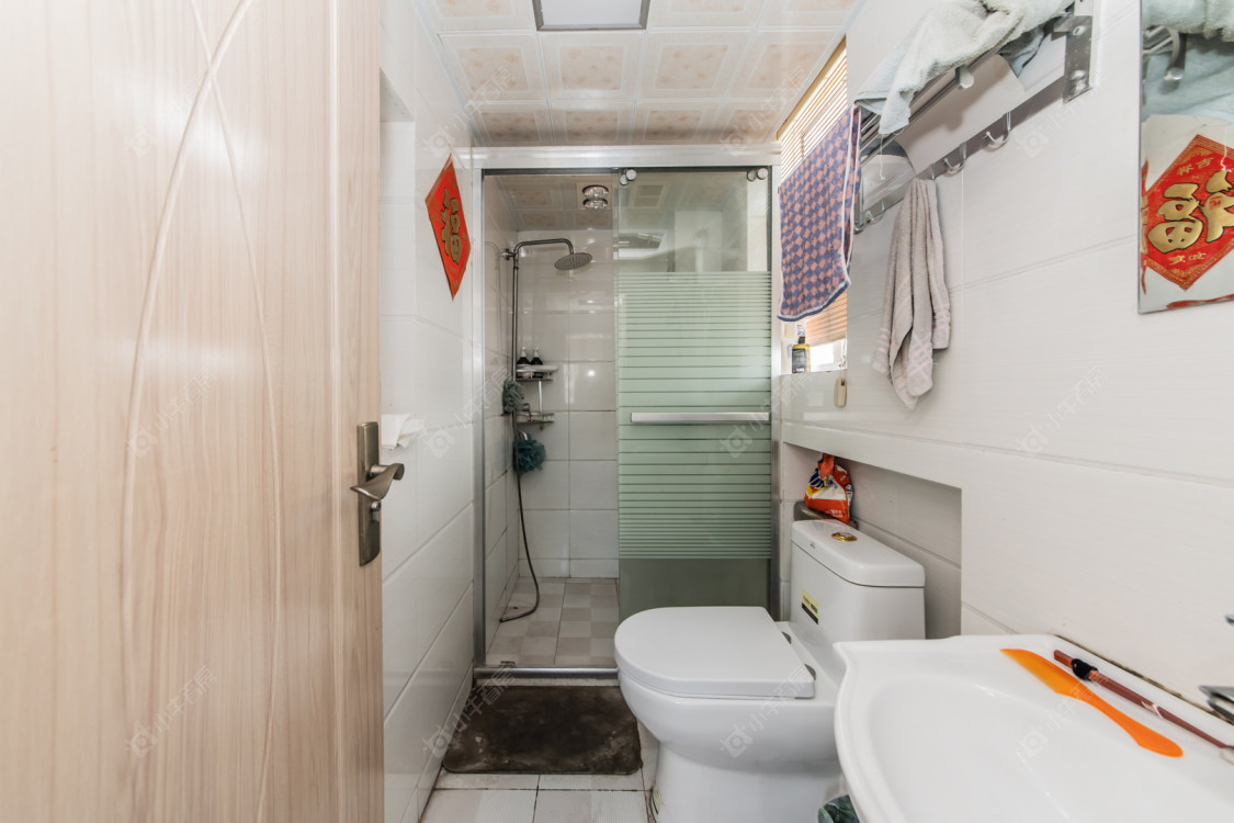 常州兰翔新村在售二手房源室内图_小牛看房