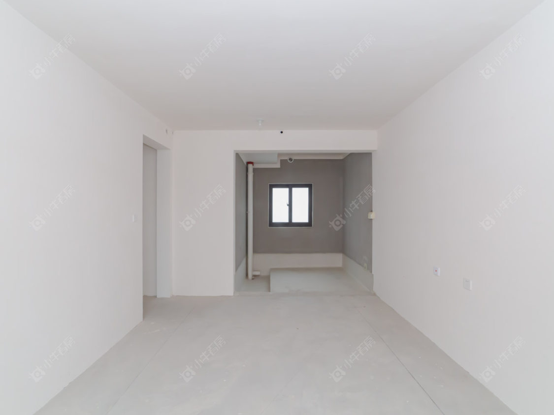 常州龙湖景粼天著在售二手房源室内图_小牛看房