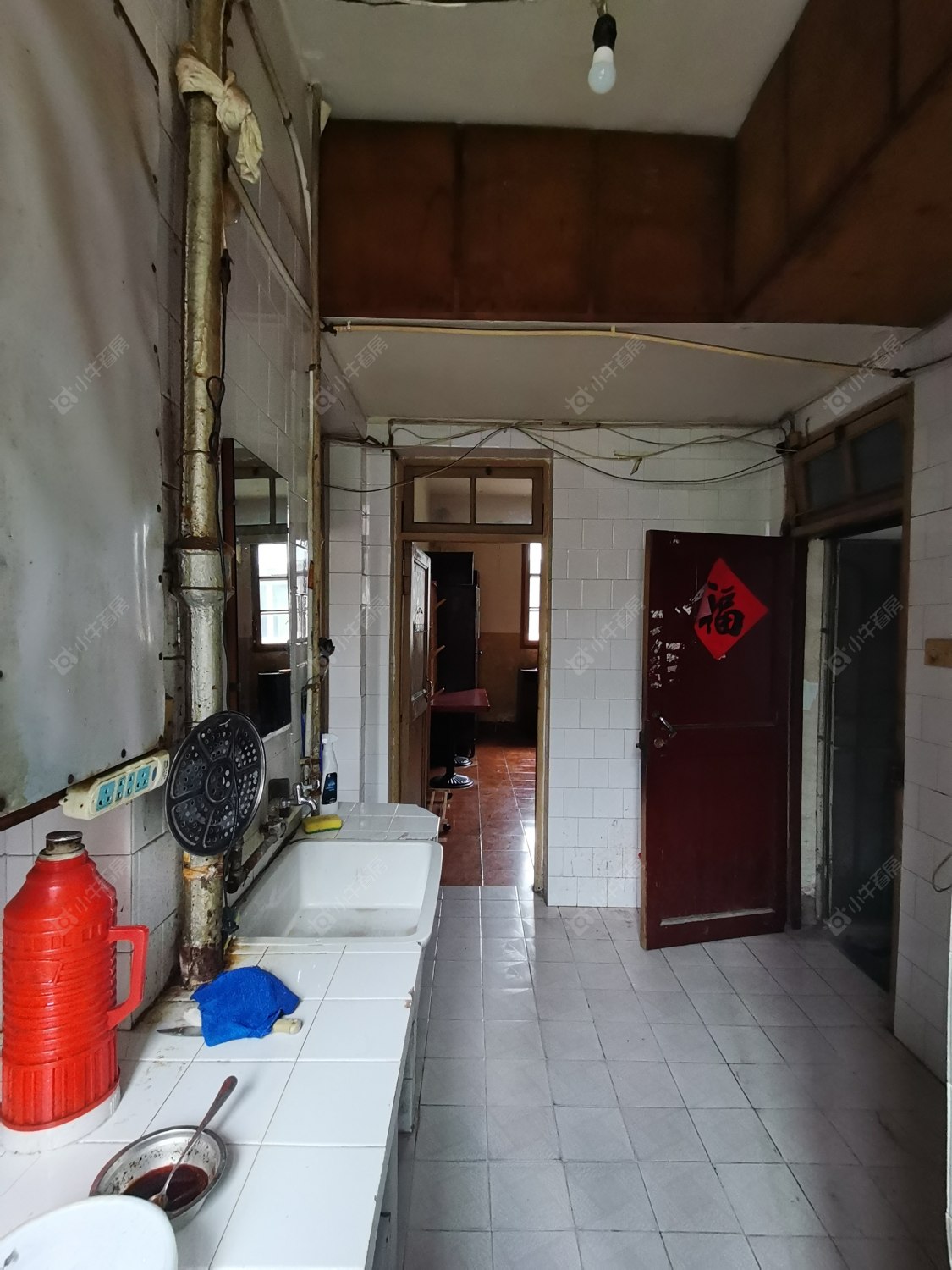 常州县北新村租房_县北新村2室1厅房源出租