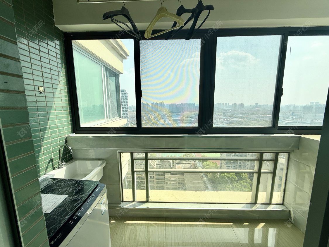 常州御城在租房源室内图_小牛看房