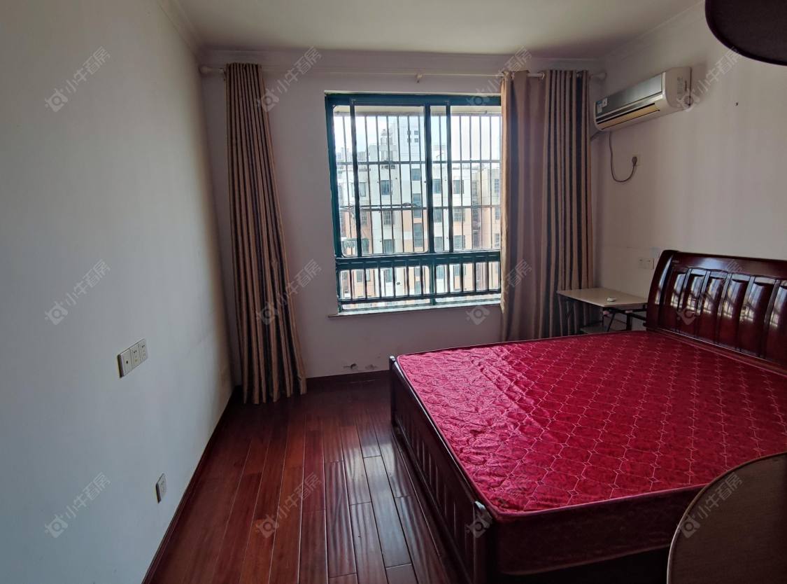 常州百草苑在租房源室内图_小牛看房