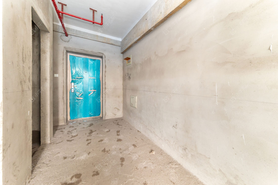 常州中奥珑郡在售二手房源室内图_小牛看房