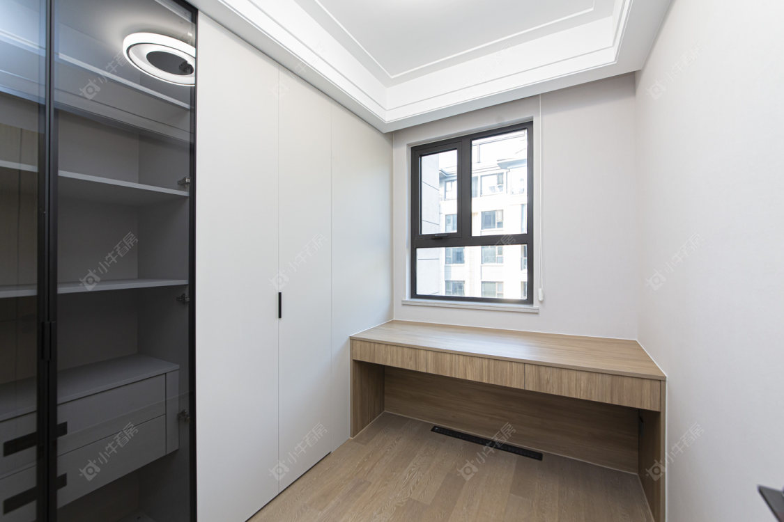 常州春秋金茂府在售二手房源_小牛看房