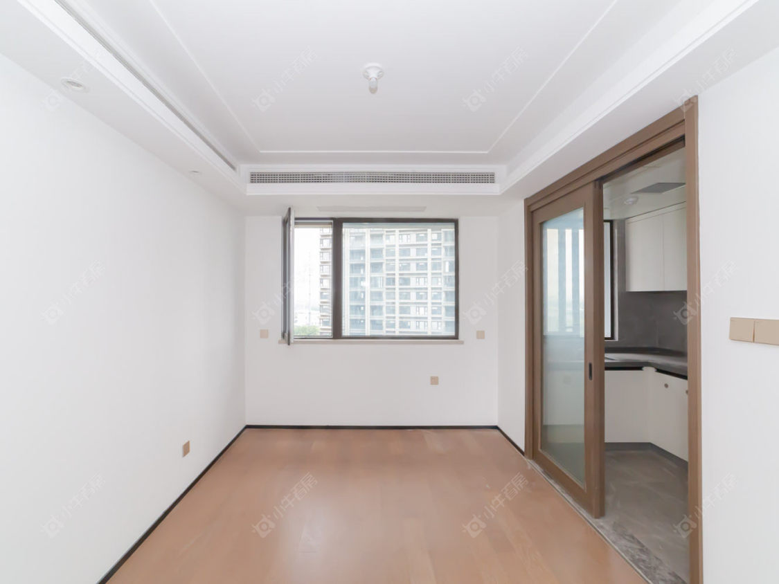 常州万科新都会在售二手房源室内图_小牛看房