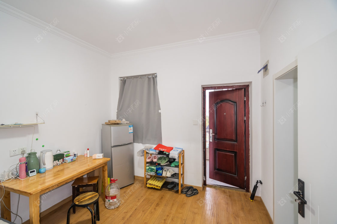 常州桃园路物资楼在售二手房源室内图_小牛看房