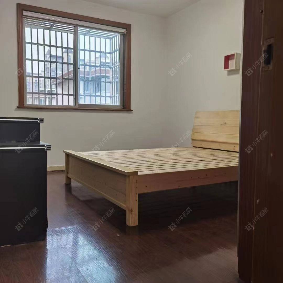 常州翠园新村在租房源室内图_小牛看房