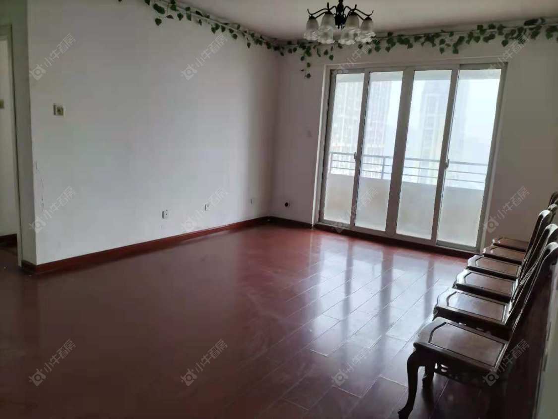 常州绿地世纪城三期租房房源封面图