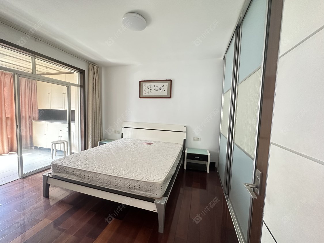 常州蓝色星空在租房源_小牛看房