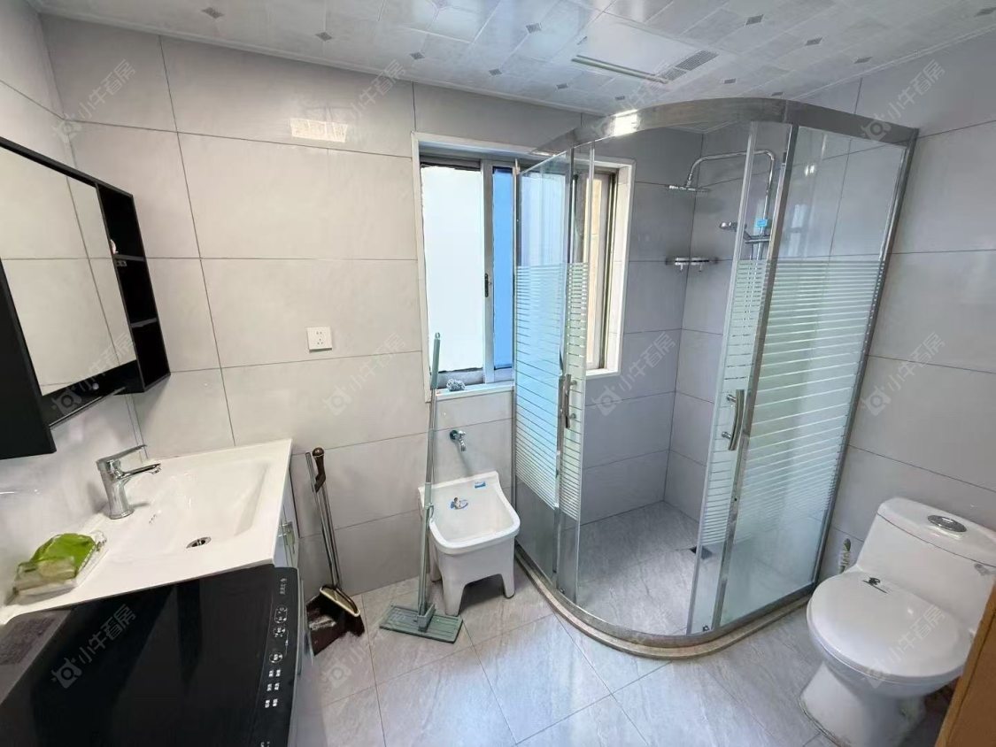 常州花东五村在租房源室内图_小牛看房