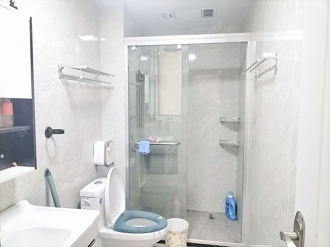 常州绿地世纪城三期在租房源_小牛看房