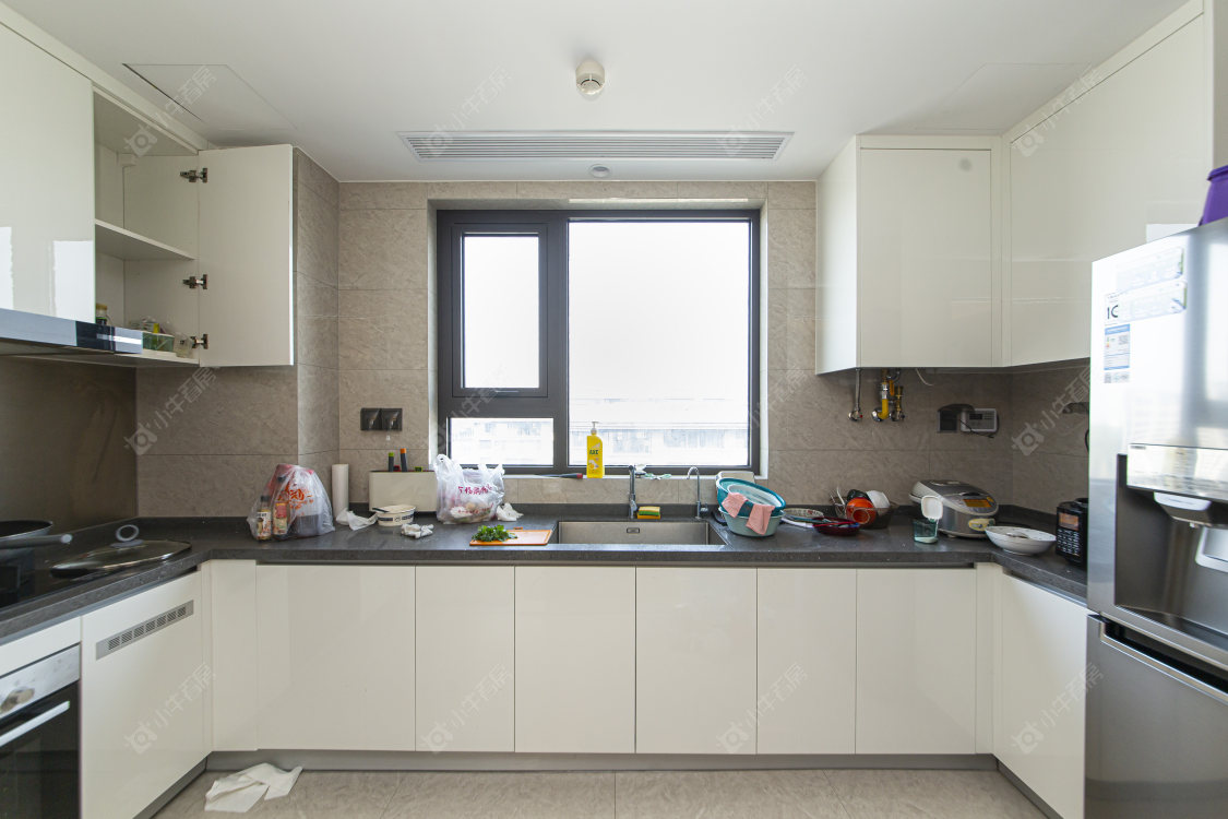 常州春秋金茂府在售二手房源室内图_小牛看房