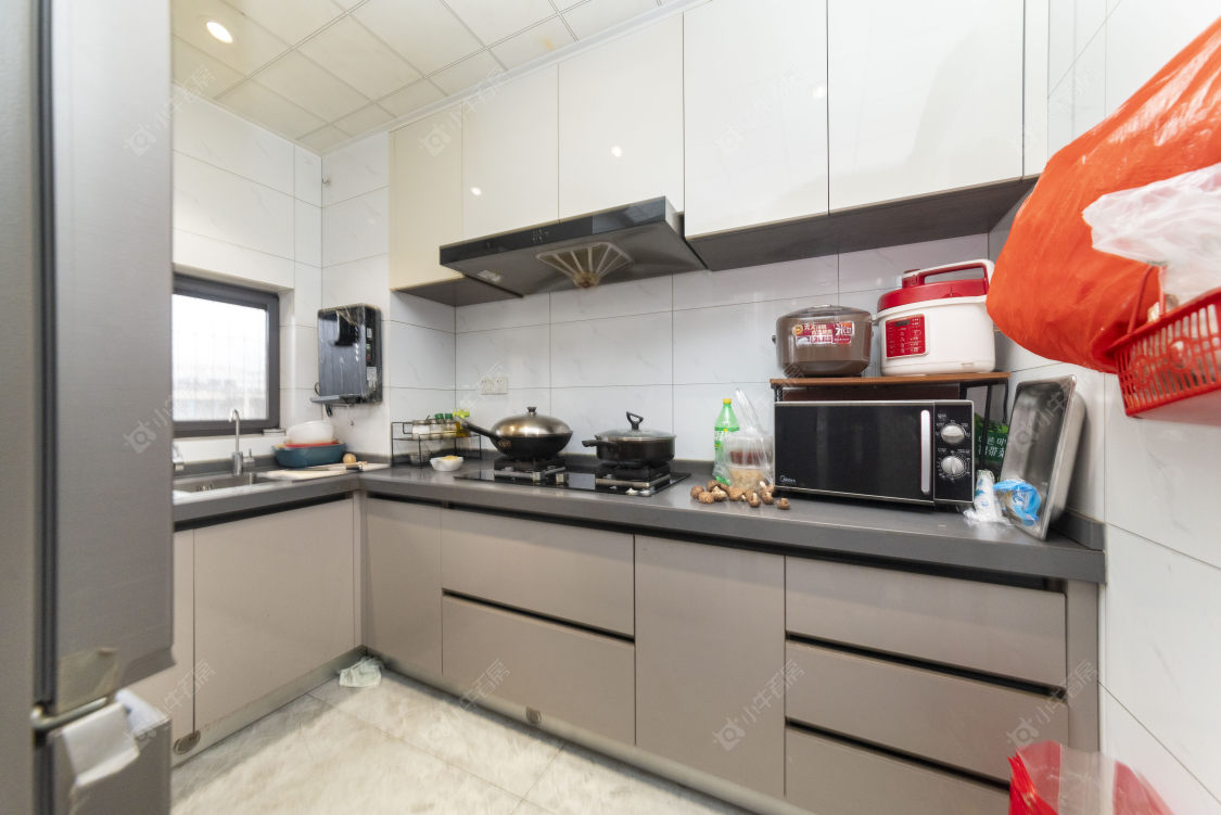 常州溪湖小镇在售二手房源室内图_小牛看房