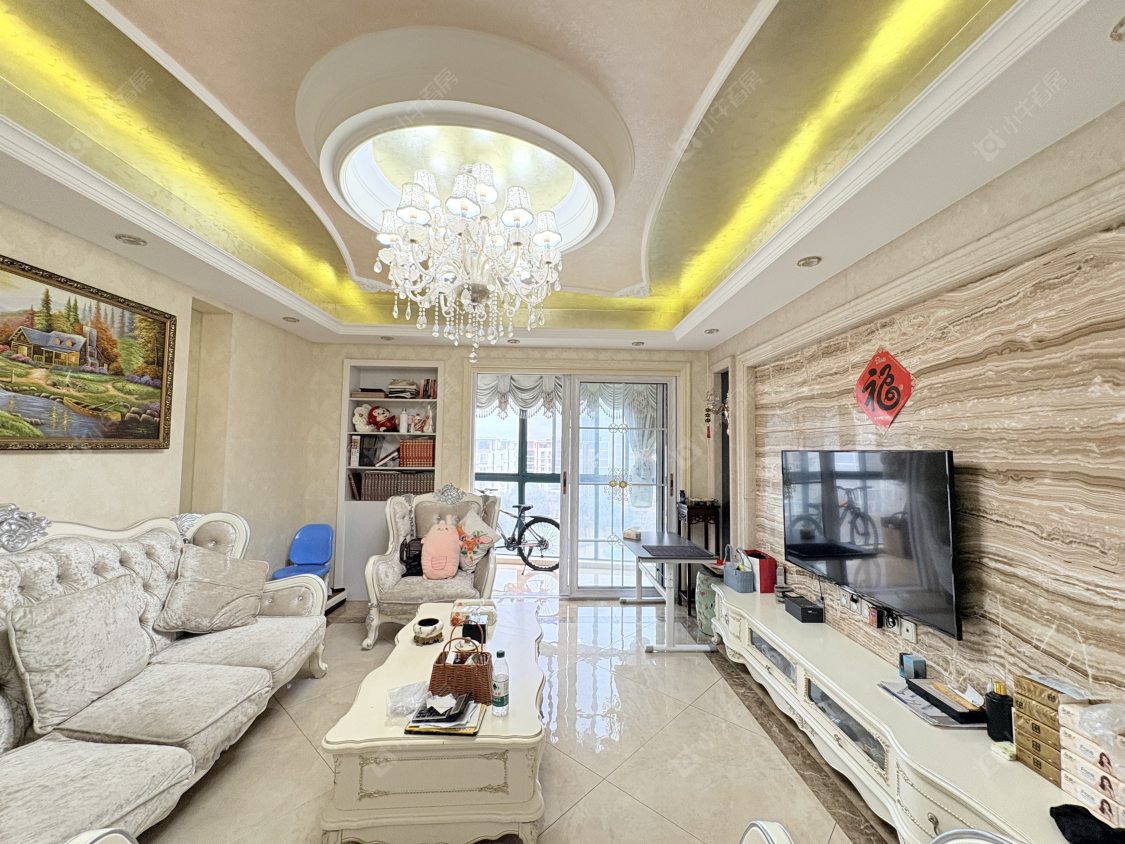 普善人家房源室内图 丹阳普善人家在售二手房源室内图_小牛看房