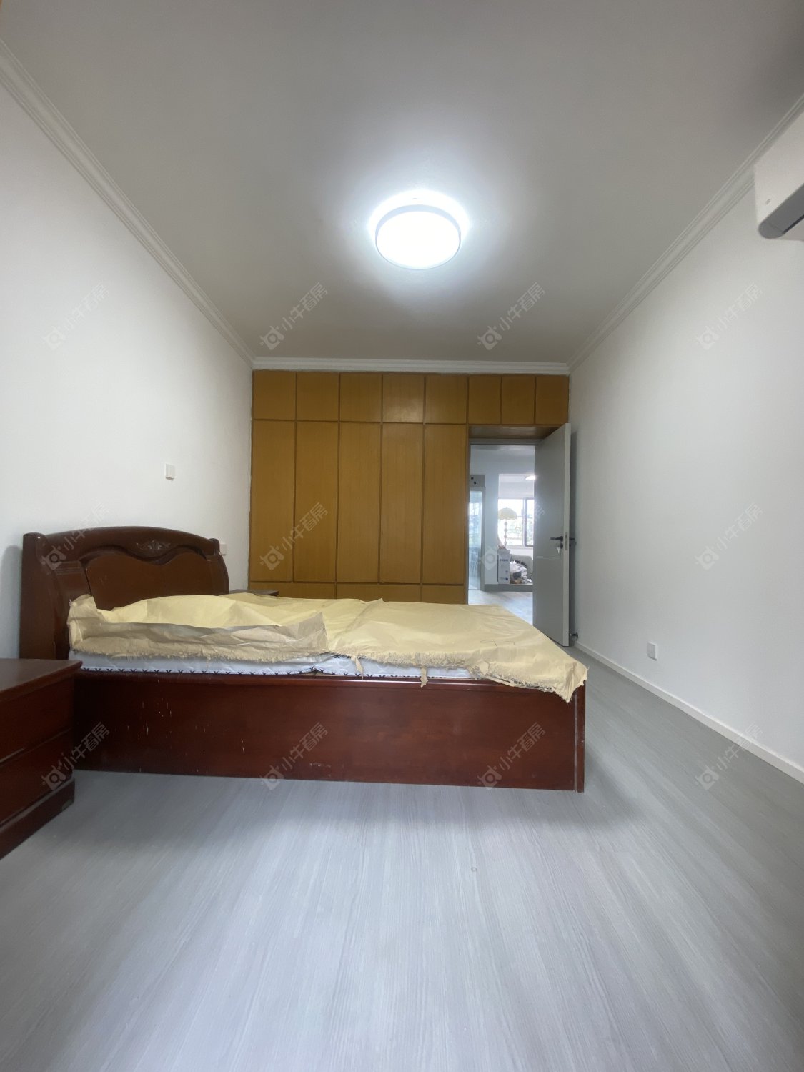 常州桃园公寓在租房源室内图_小牛看房