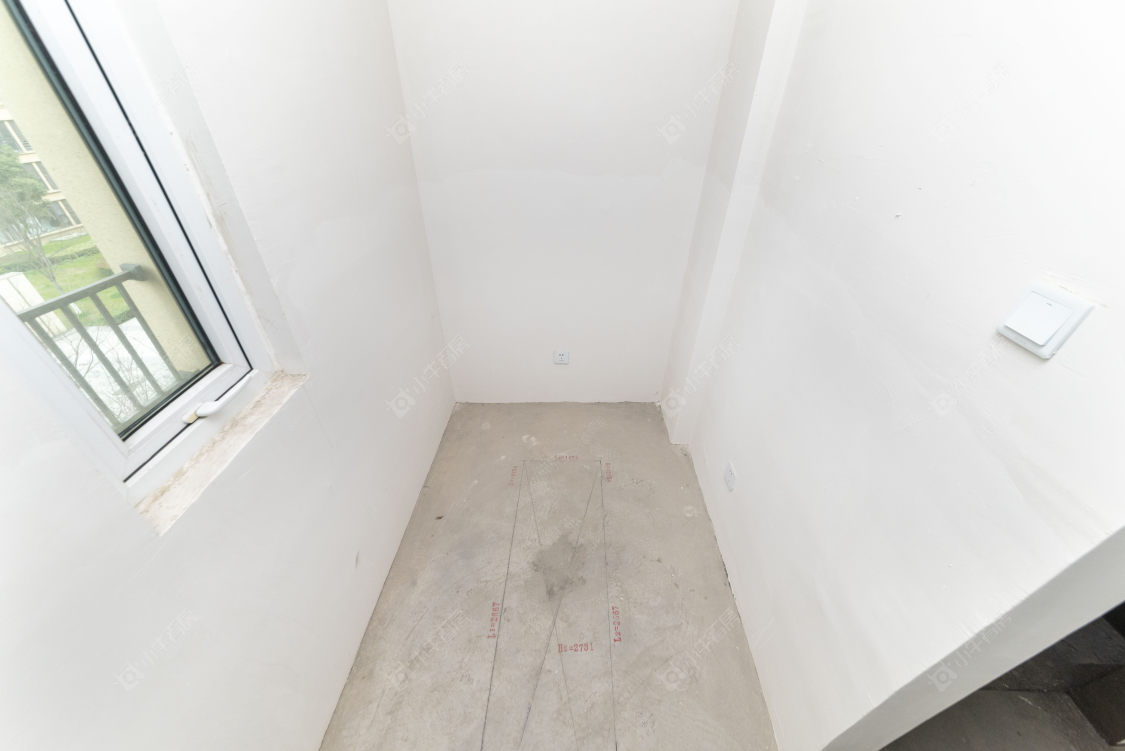 常州中梁前黄壹号院在售二手房源室内图_小牛看房