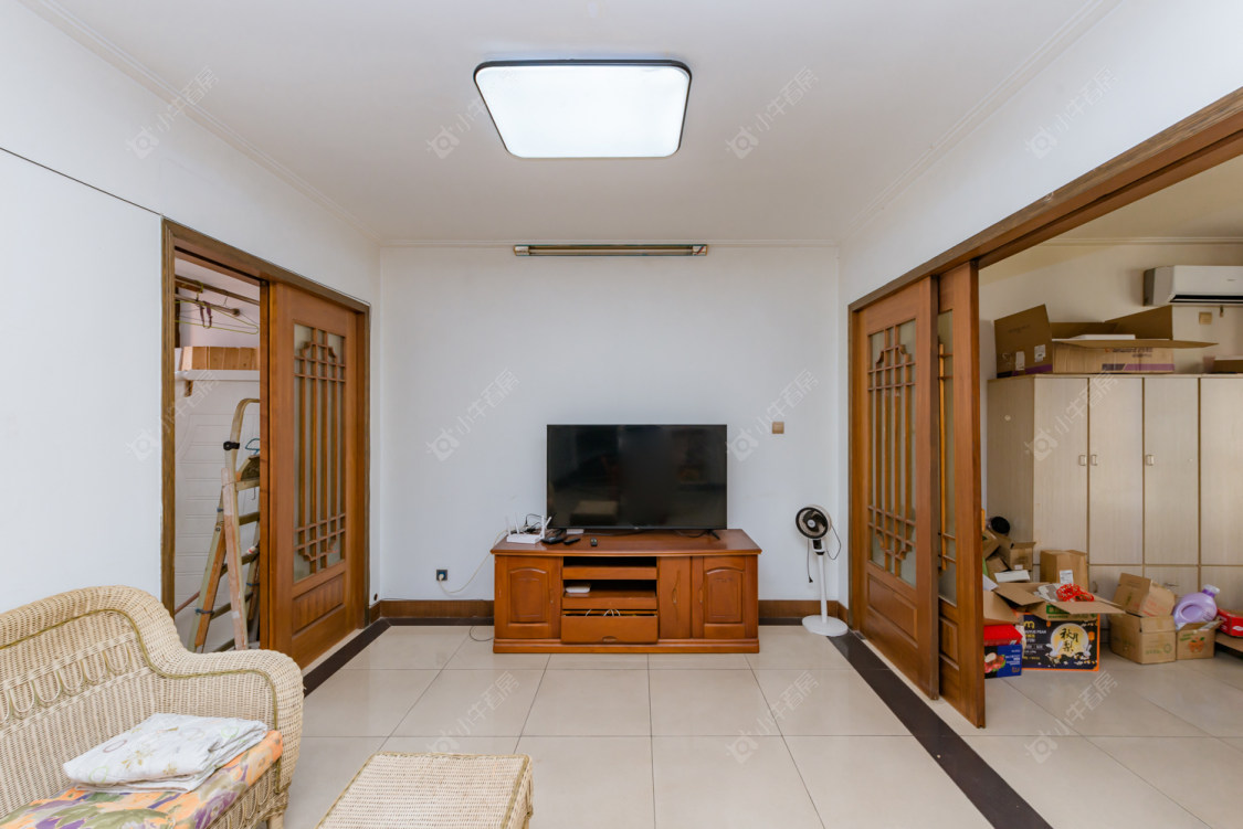 常州德馨花园在售二手房源室内图_小牛看房