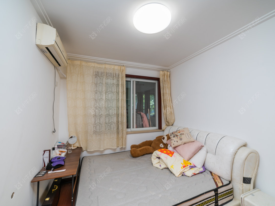 常州公园壹号三期在售二手房源室内图_小牛看房