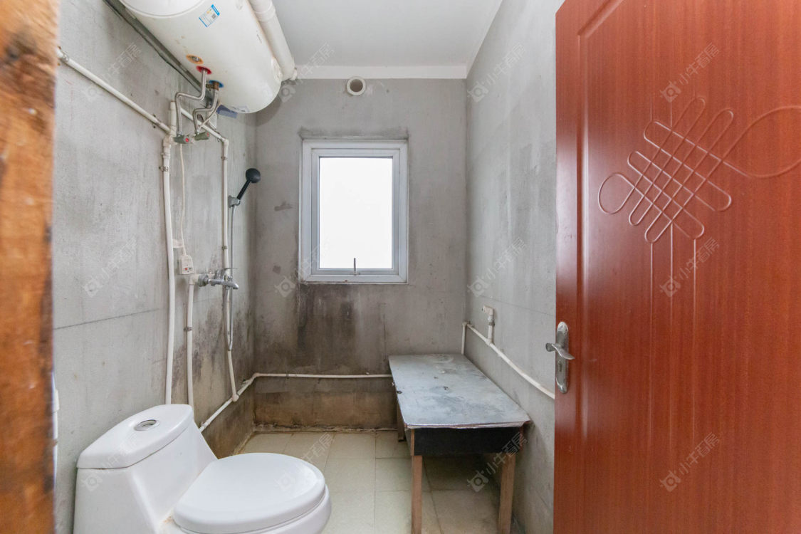 常州凤凰湖西苑在售二手房源室内图_小牛看房