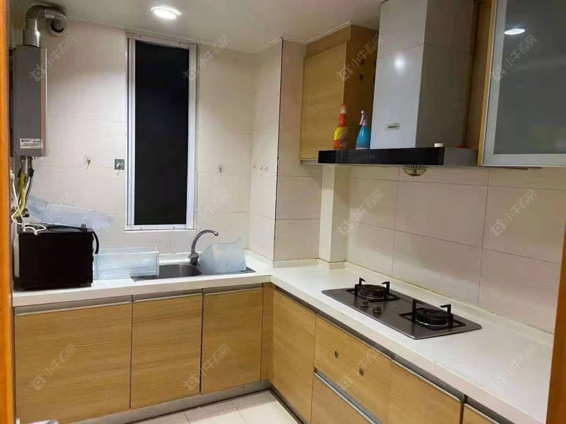 常州九洲花园二期在租房源室内图_小牛看房