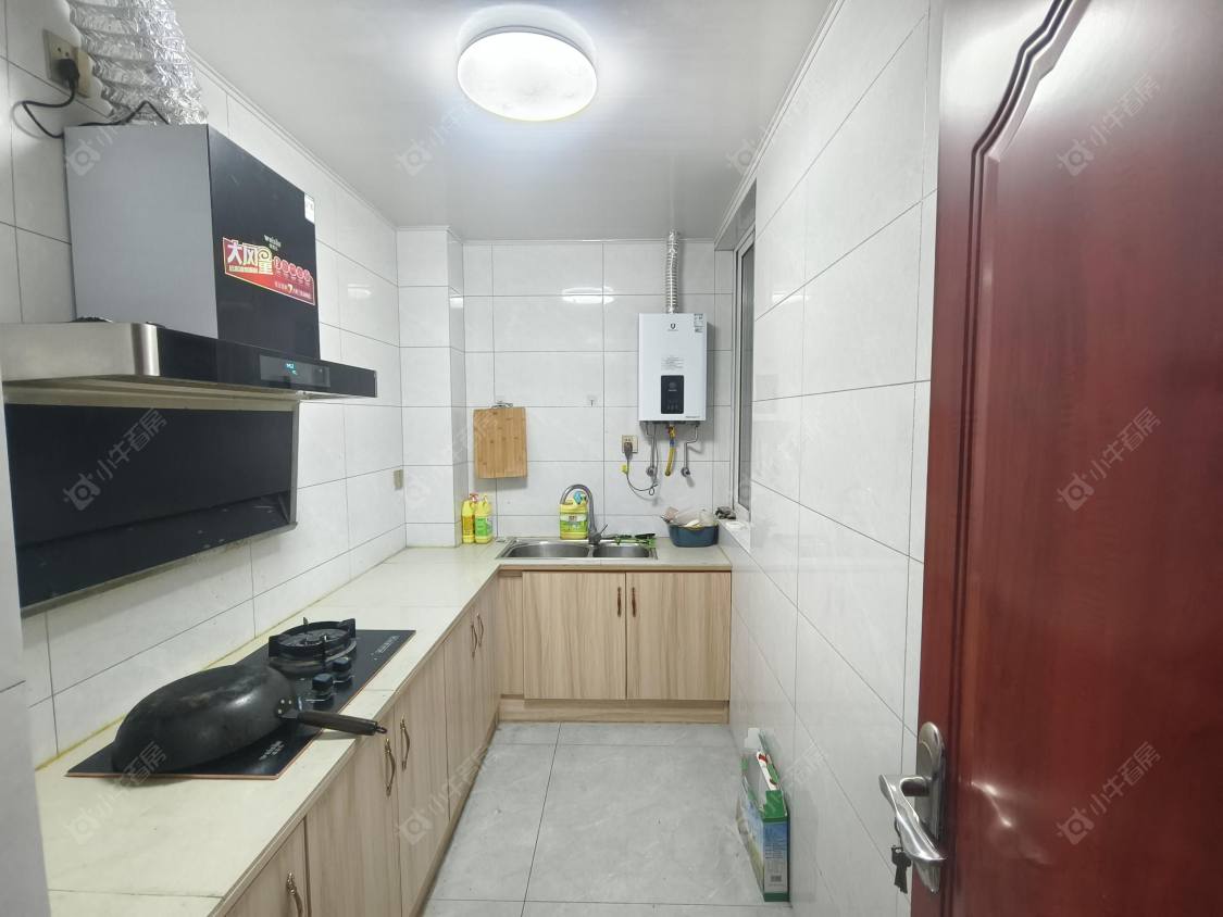 常州山水花苑在租房源室内图_小牛看房