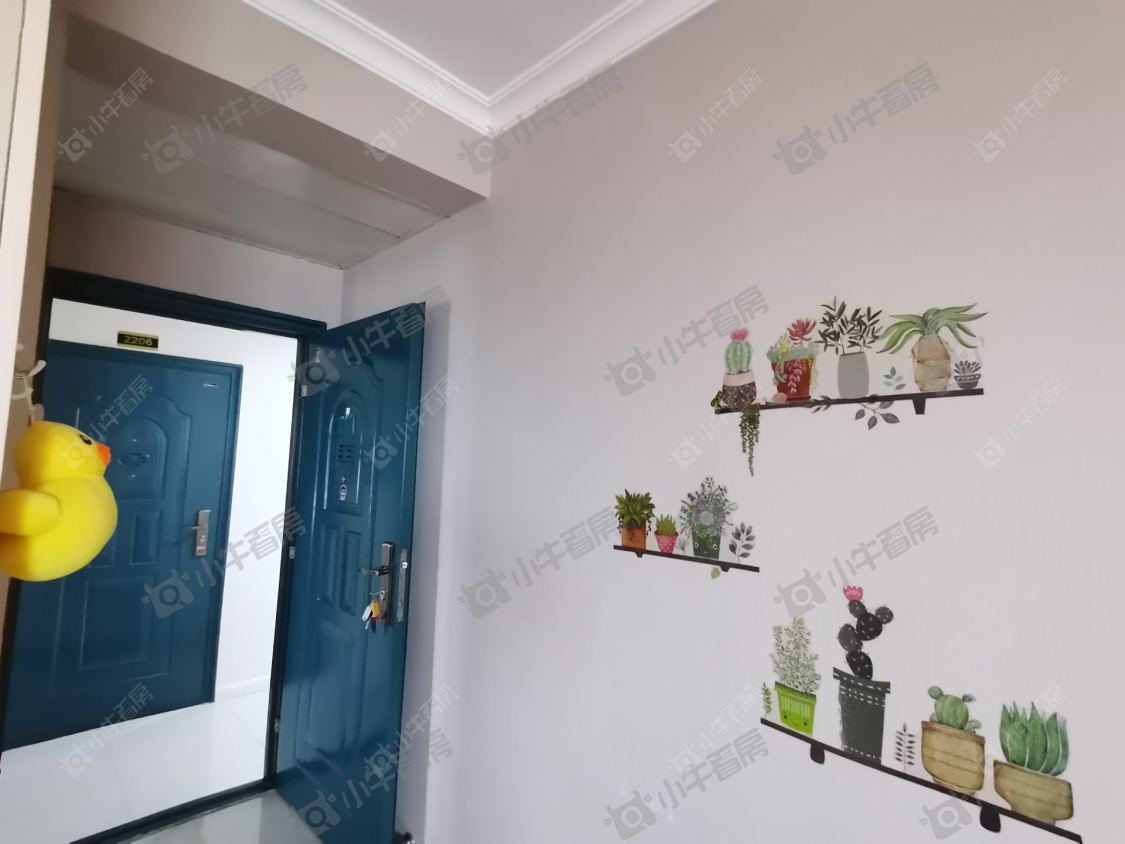 常州澳新风情街在租房源_小牛看房