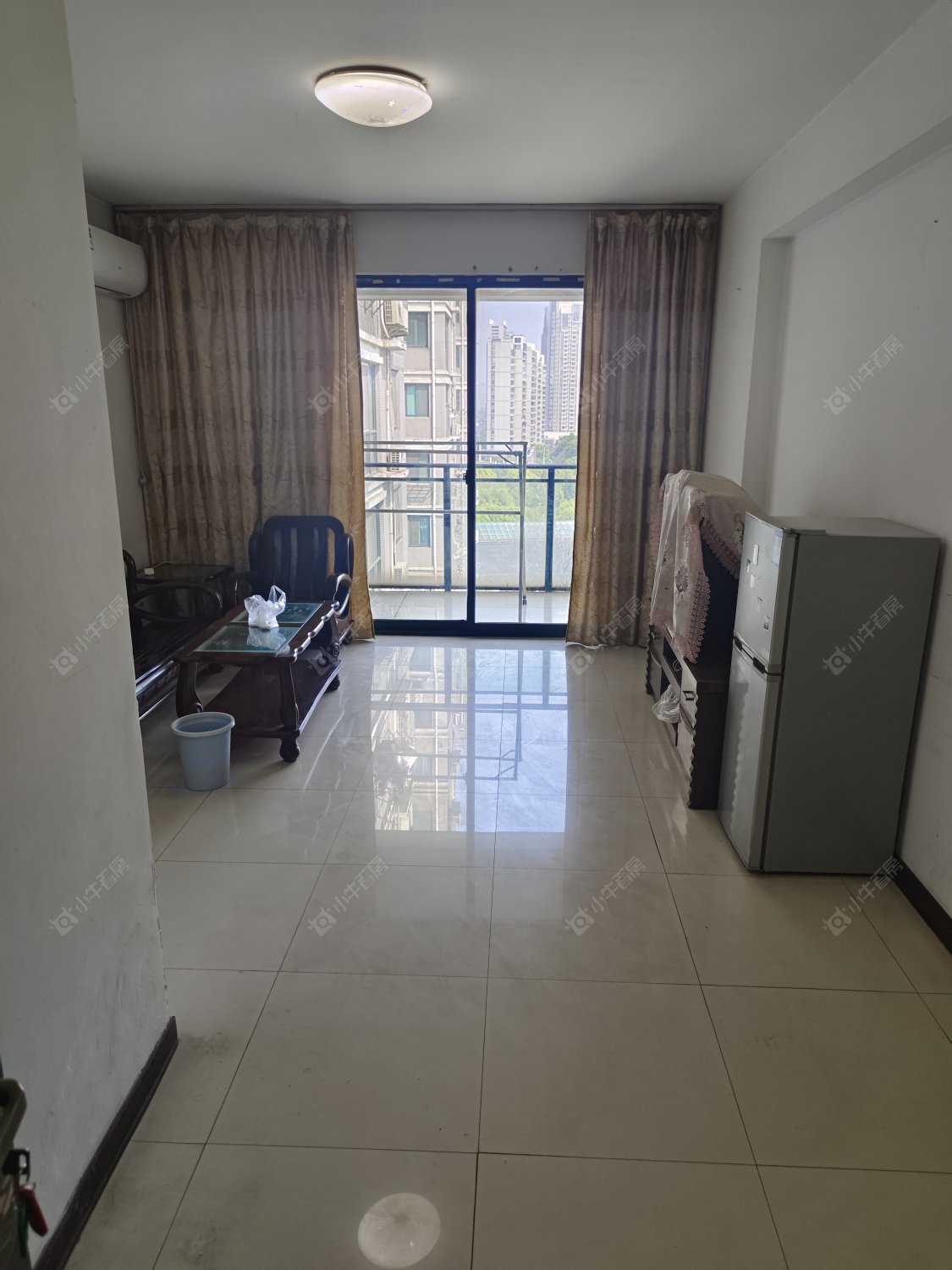 常州凤凰苑在租房源室内图_小牛看房