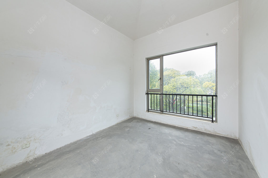 常州天安别墅在售二手房源室内图_小牛看房