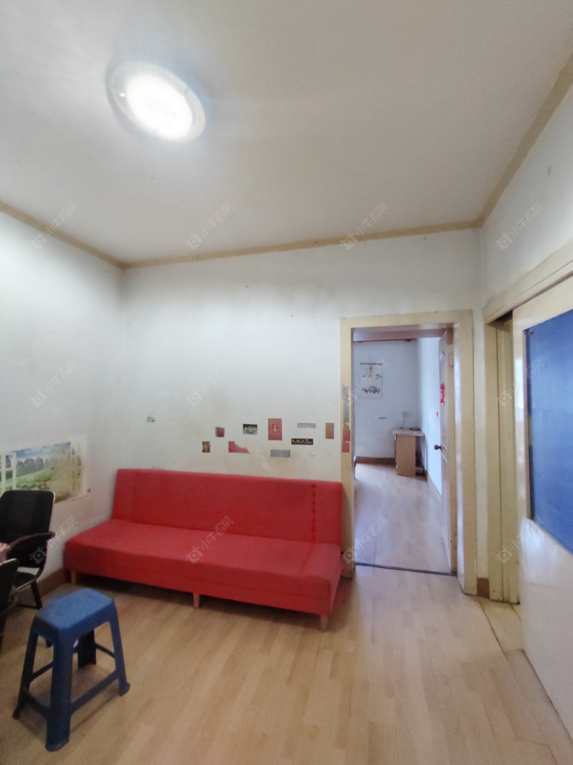 常州翠竹新村南区租房_翠竹新村南区1室1厅房源出租