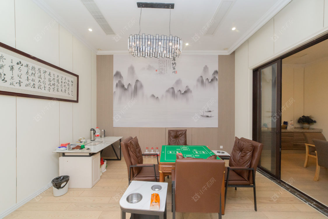 常州雅居乐星河湾在售二手房源_小牛看房