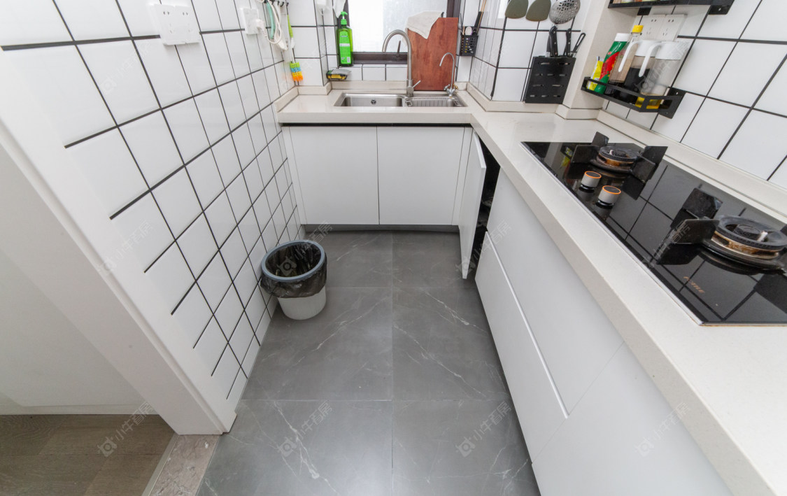 常州雅居乐星河湾在售二手房源室内图_小牛看房