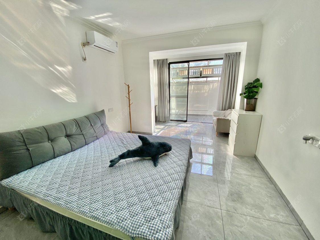 常州清潭六村在租房源_小牛看房