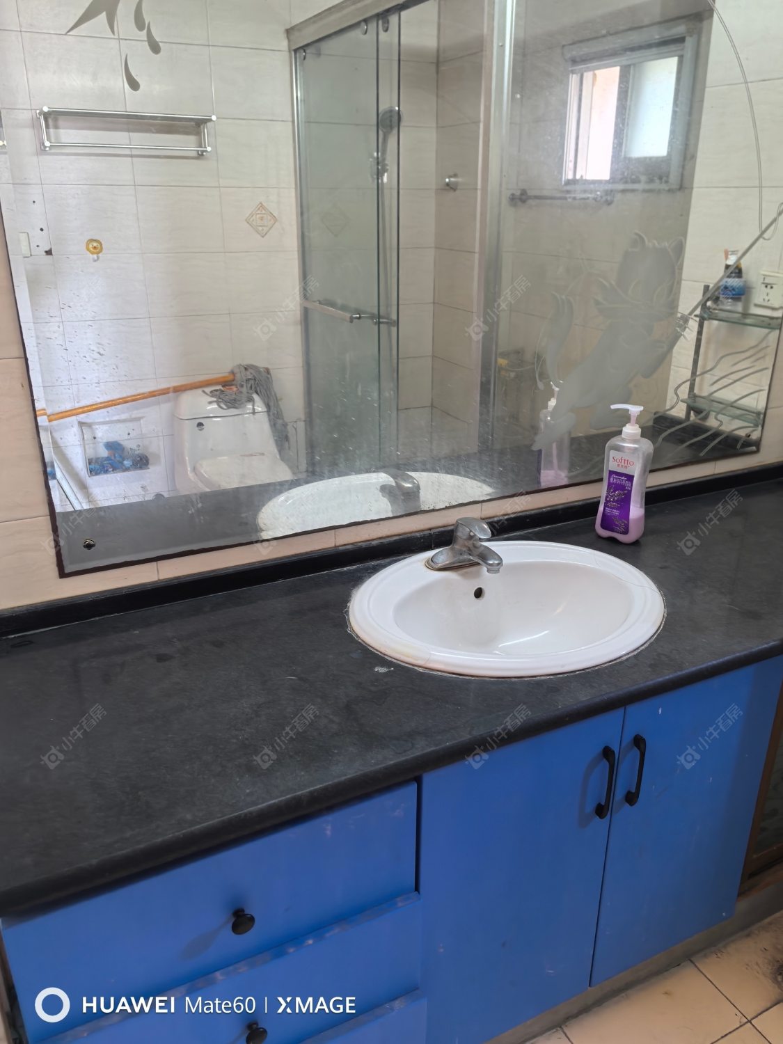 常州龙虎塘南街在租房源室内图_小牛看房