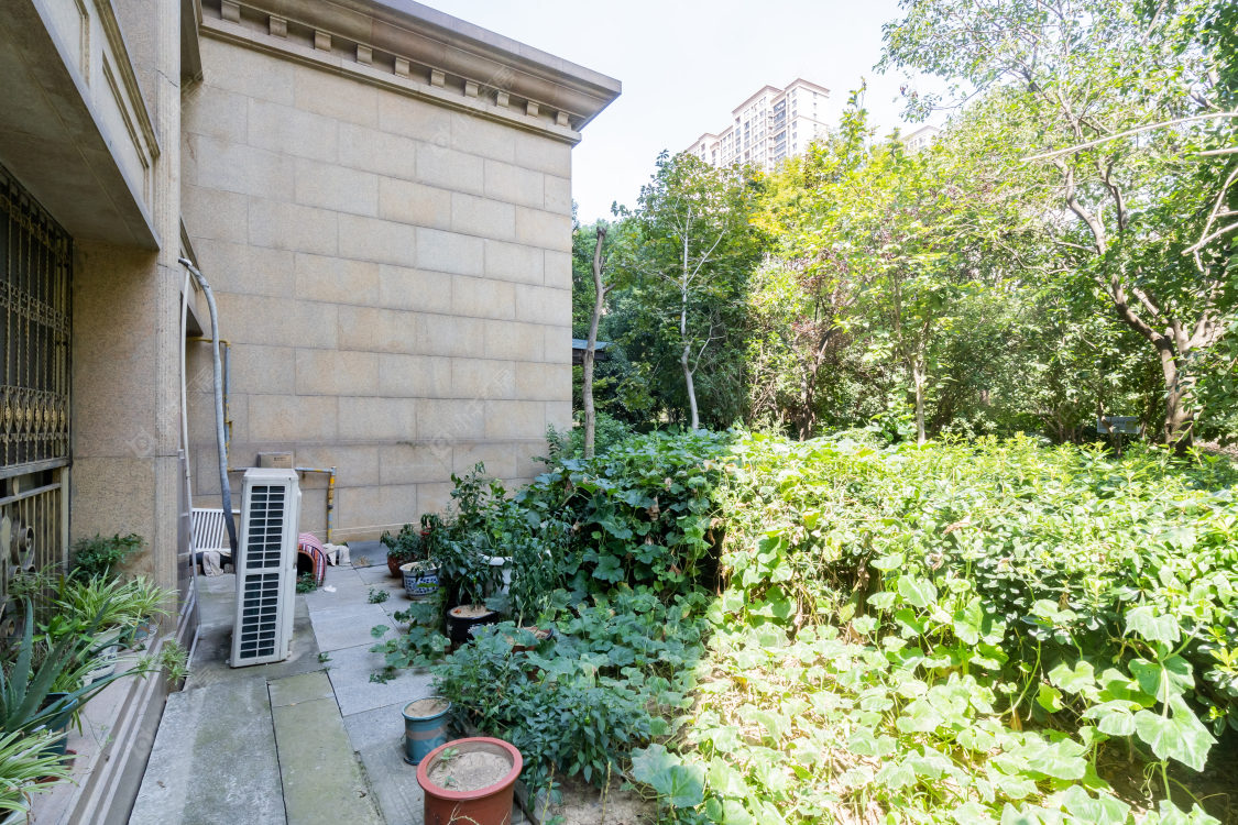 常州华润国际一期在售二手房源_小牛看房