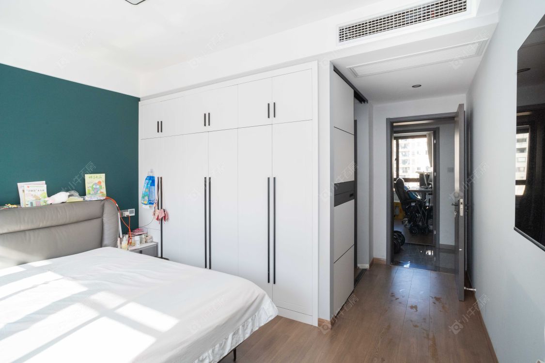 牡丹学府房源室内图 常州牡丹学府在售二手房源室内图_小牛看房