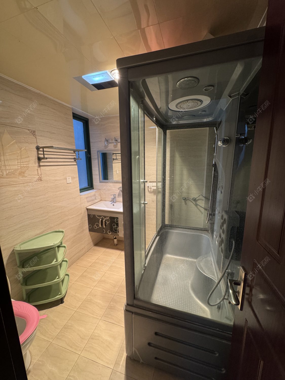 常州阳光山城在租房源_小牛看房