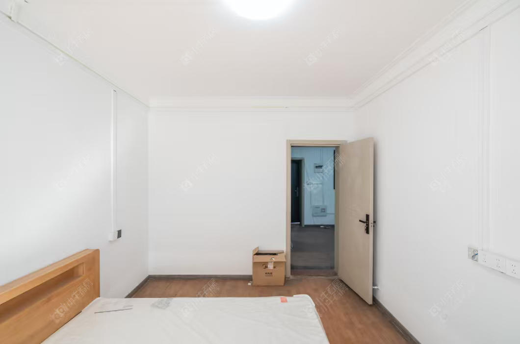 常州桃园路物资楼租房_小牛看房