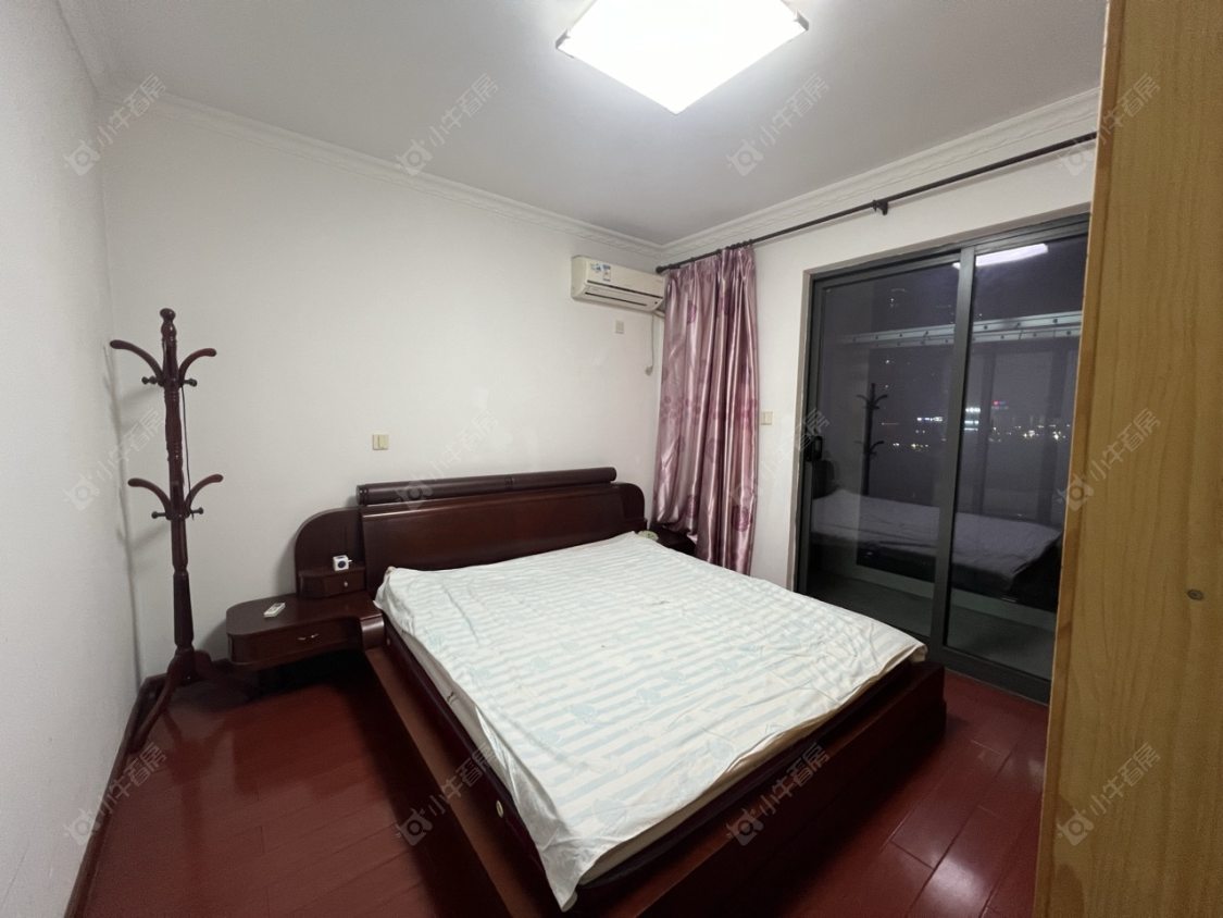 莱蒙城美景公寓房源室内图 常州莱蒙城美景公寓在租房源室内图_小牛看房