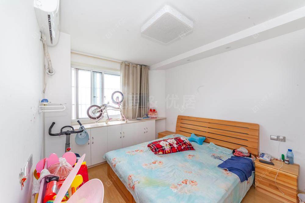 常州绿地世纪城三期在售二手房源室内图_小牛看房