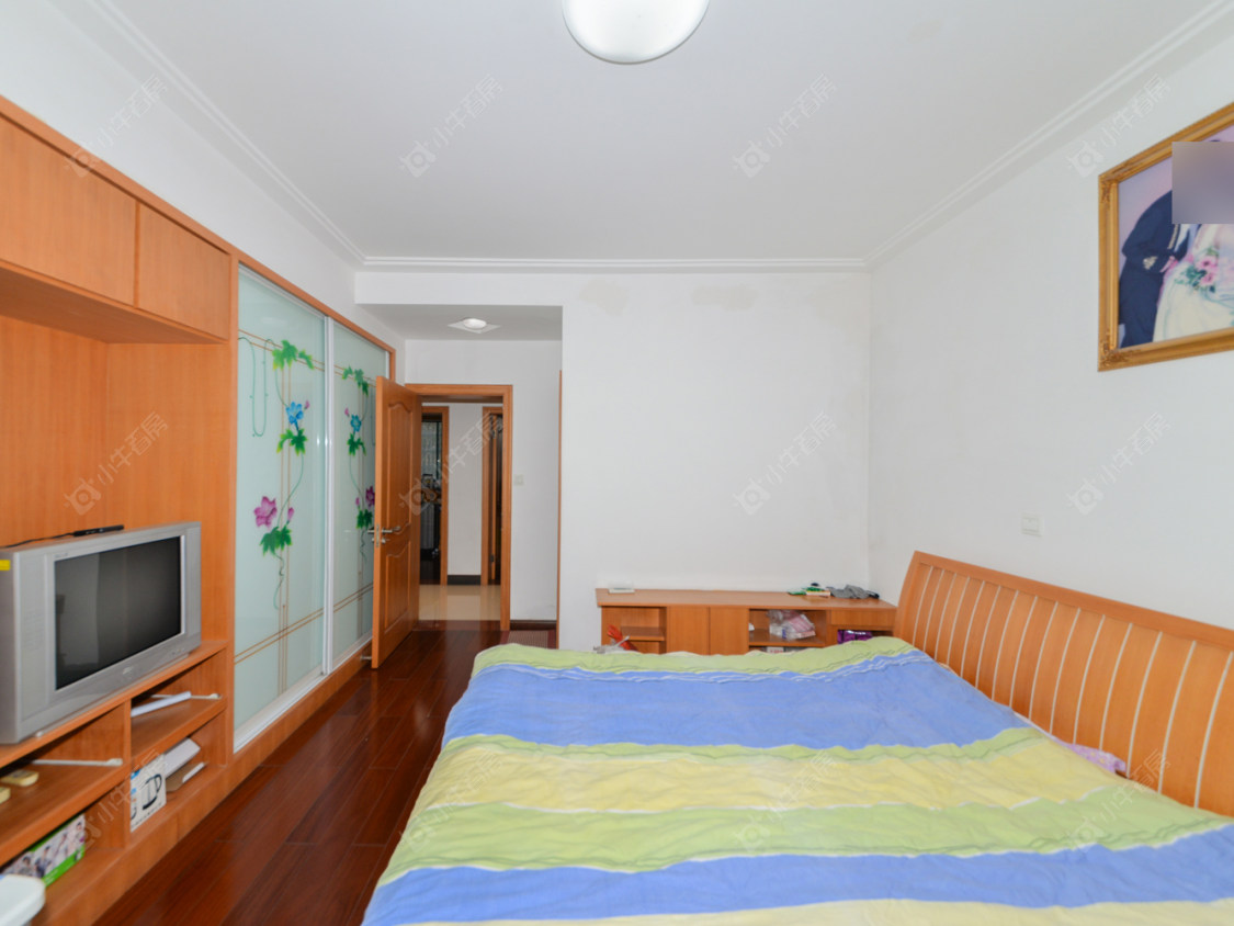 常州金水湾在售二手房源室内图_小牛看房