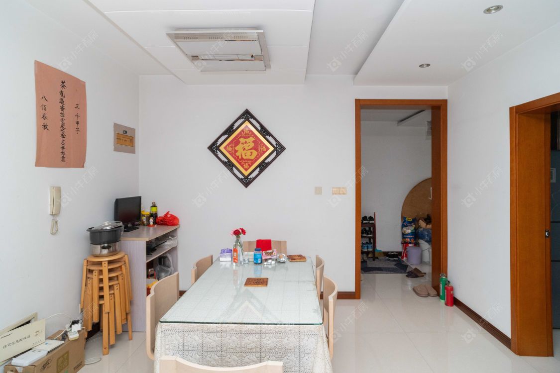 常州枫林雅都在售二手房源室内图_小牛看房