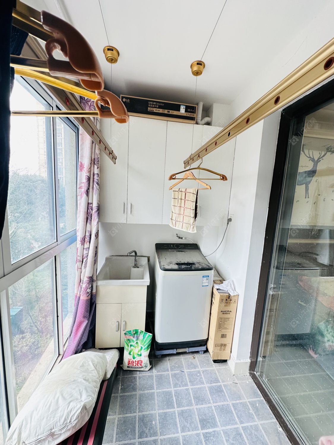 常州绿地香颂花园在租房源_小牛看房