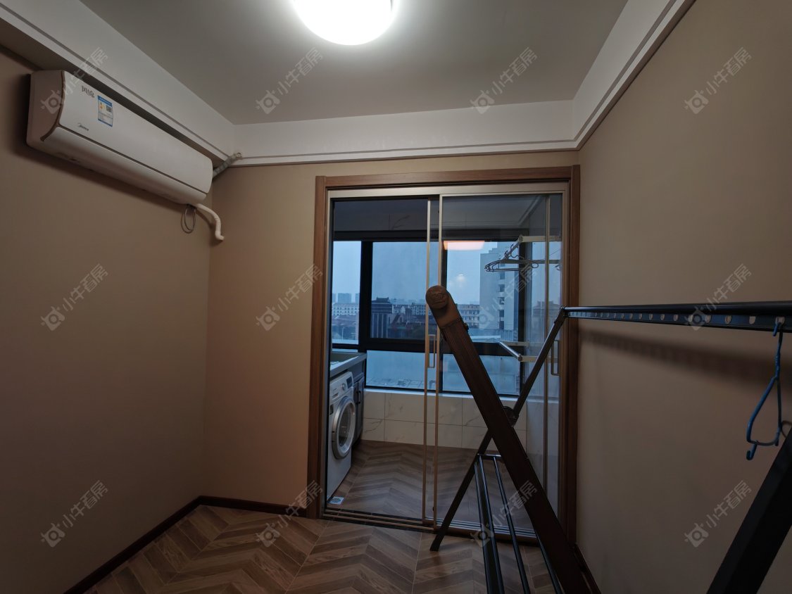 常州光华世家在租房源室内图_小牛看房