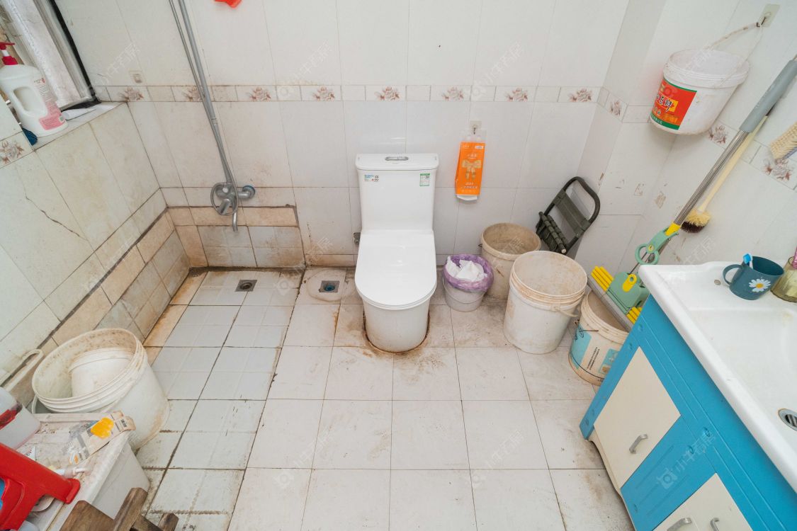 常州金玉苑在售二手房源室内图_小牛看房