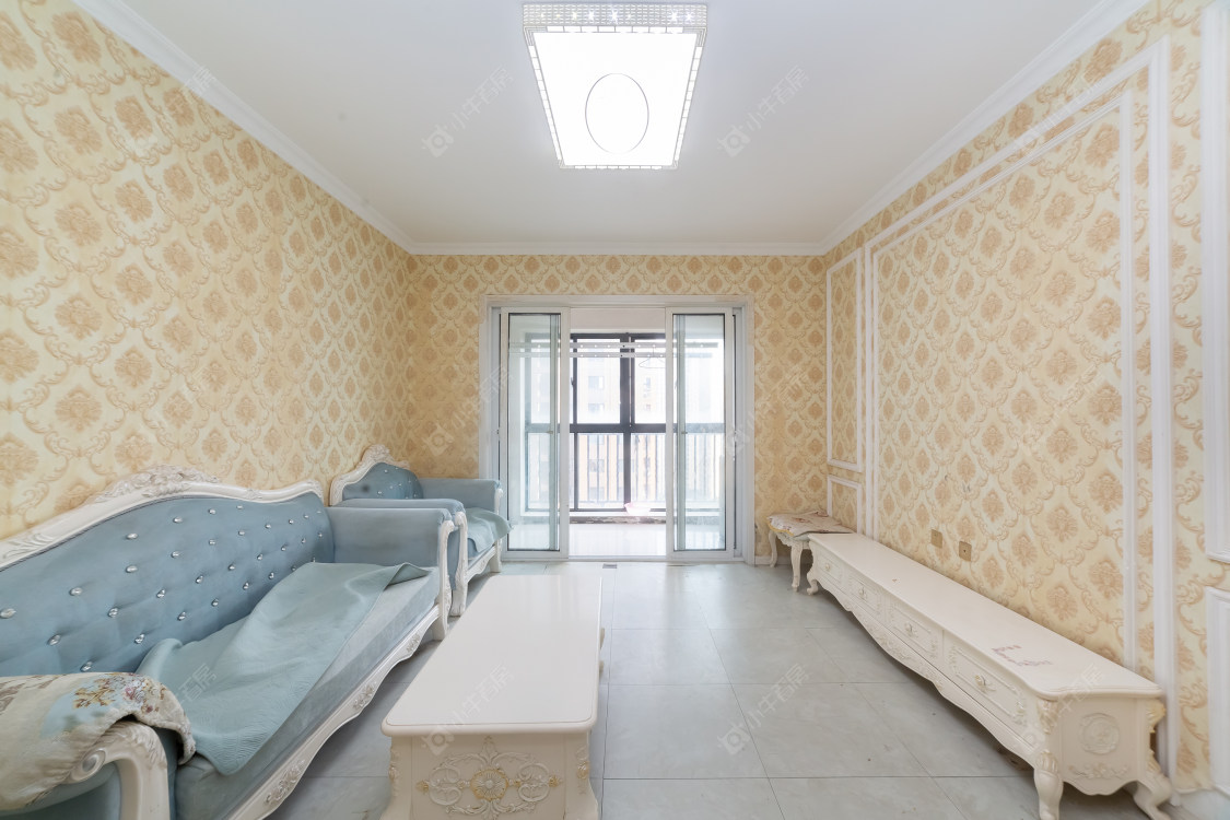 常州嘉禾尚郡在售二手房_小牛看房