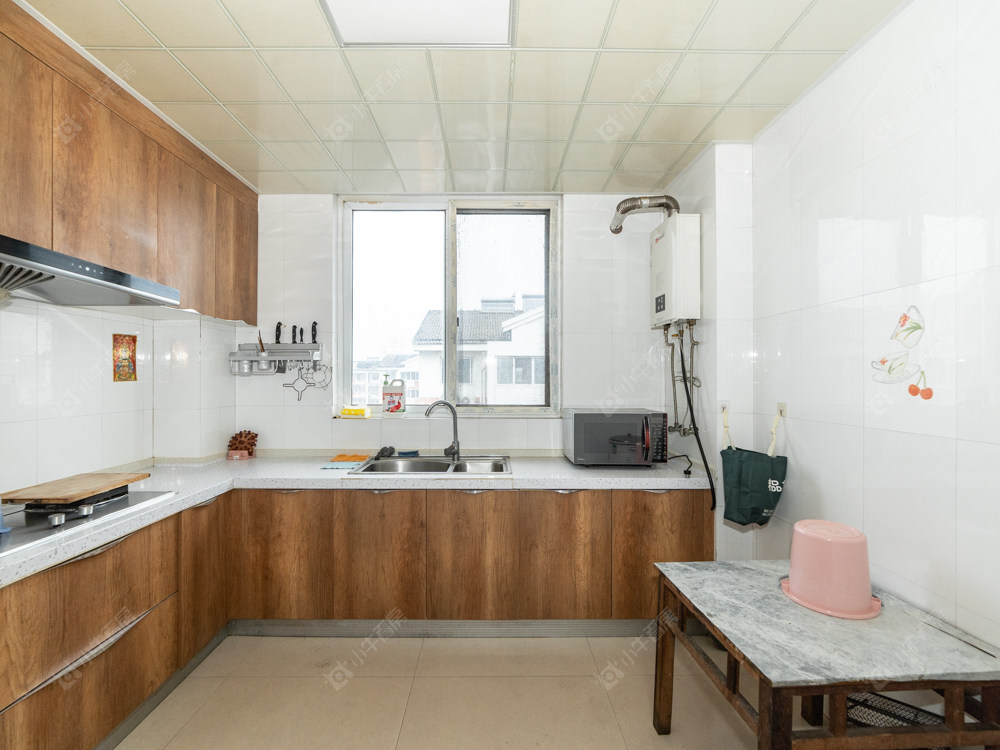 常州新世纪花园（江阴）在售二手房源室内图_小牛看房