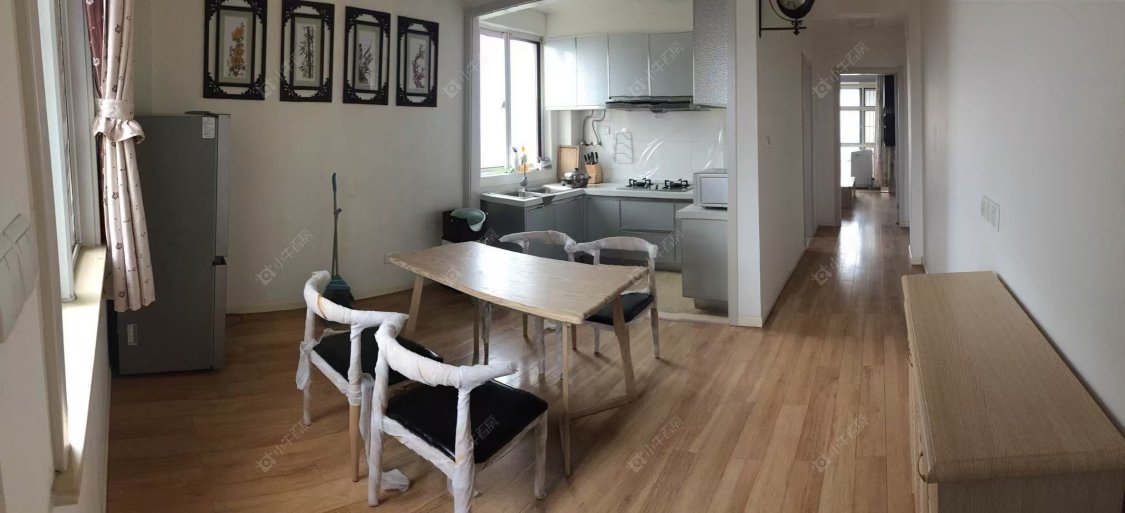 常州朝阳瑞景华庭在租房源室内图_小牛看房