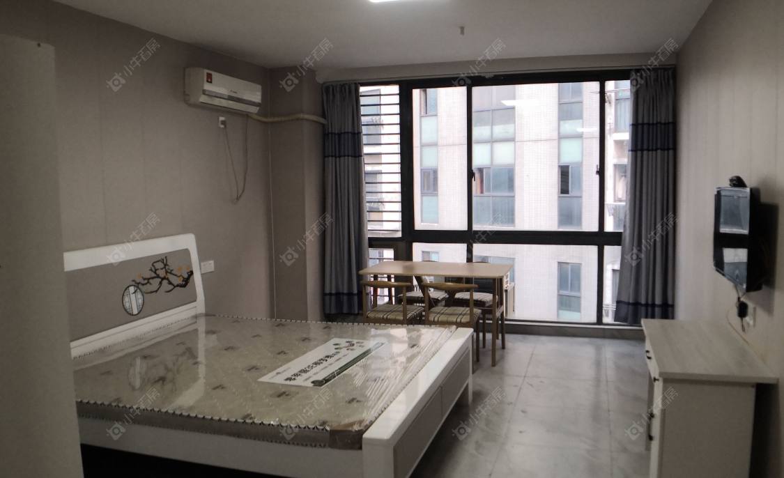 常州凯旋城西区在租房源室内图_小牛看房