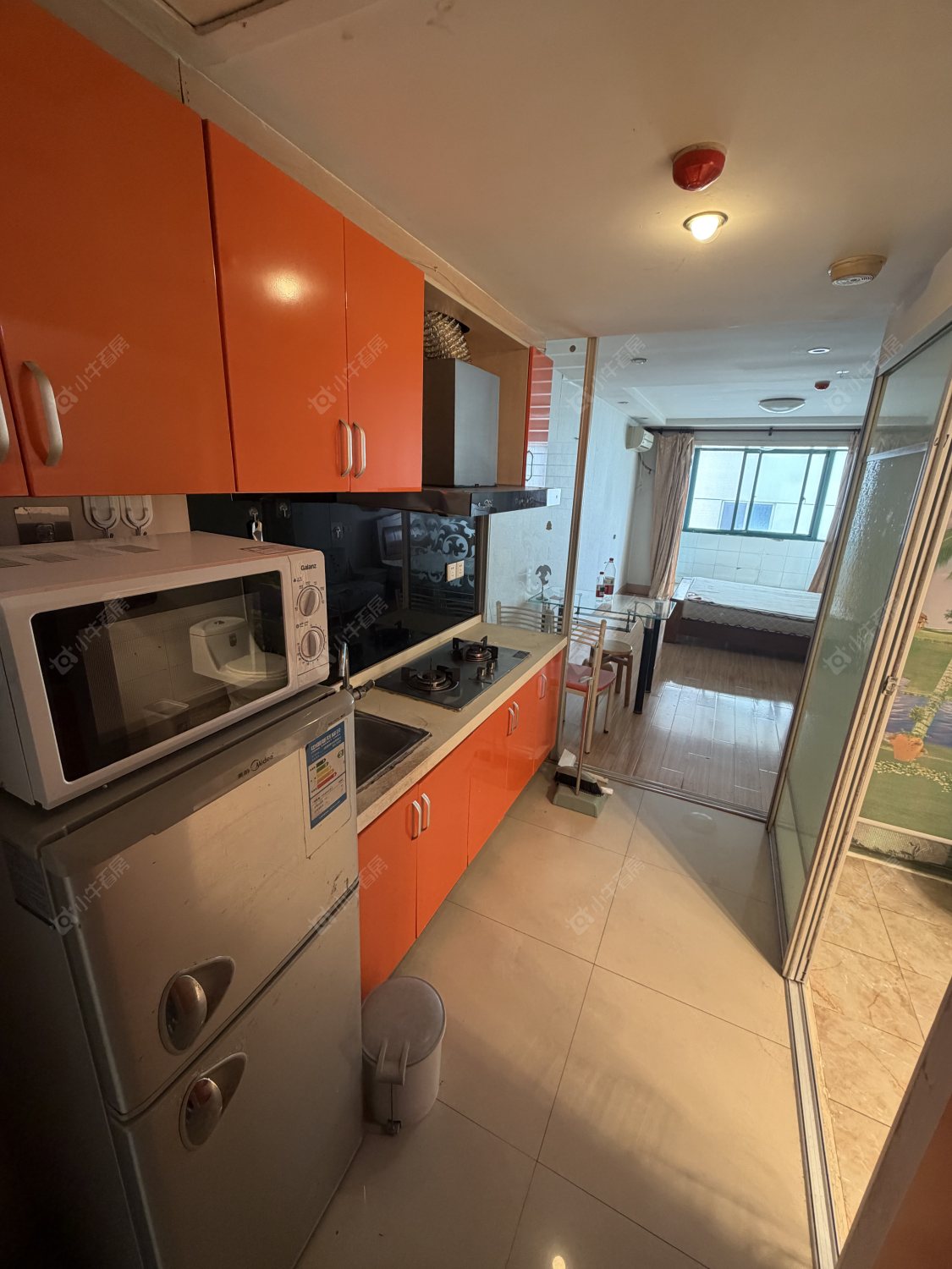 常州海伦小屋在租房源_小牛看房