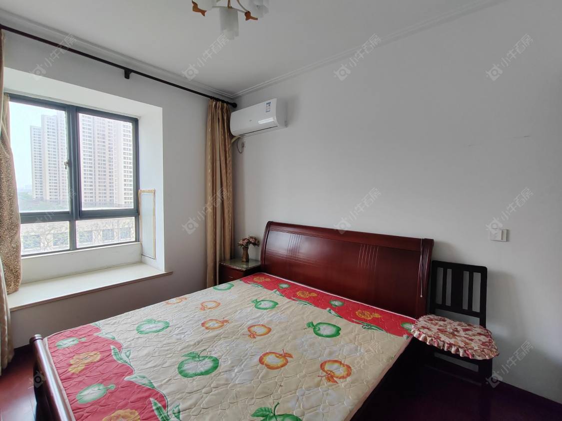 常州阳湖名城在租房源室内图_小牛看房